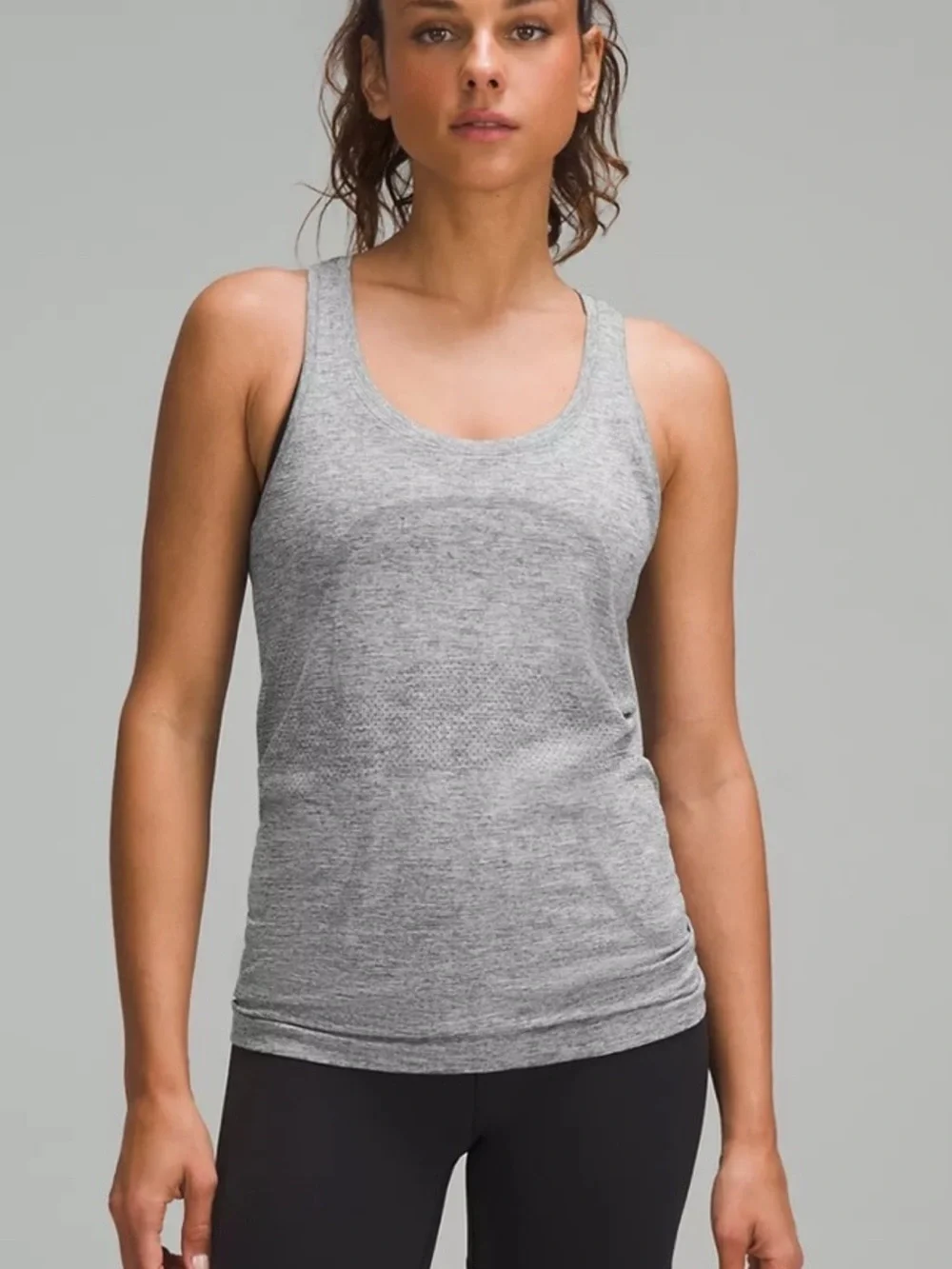 Lululemon Swiftly Tech Razor Back Tank Top size 6